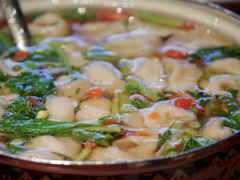 -乌苏疆遇集市烧烤新疆菜(乌苏啤酒小镇店)