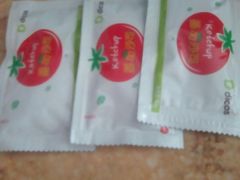 番茄酱-德克士(北大街店)