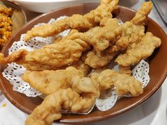-乔阿马·江南味·驴肉香(龙湖华泾天街店)