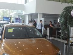 -北京盈之宝宝马&MINI4S店(望京店)