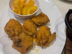 -老蒲鲜·地标·非遗美食(涵江店)