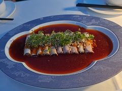 -情书·中餐厅(长嘉汇店)