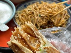 -文武王氏烧饼·无矾油条(西溪路店)