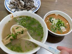 -老爆肚满五香烧牛羊肉