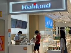-好利来(东直门银座店)