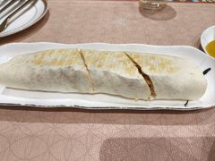Shawarma三明治-BRBR叙利亚餐厅(总店)