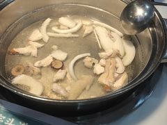-三个椰子·现砍椰子鸡(金源CBD店)