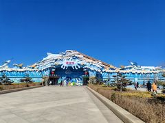 -石家庄极地海洋世界