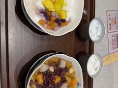 -赵记传承·中国甜品(福州总店)