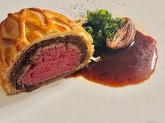 -文华扒房及酒吧(香港文华东方酒店)