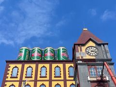 -青岛啤酒博物馆