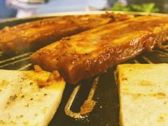 -秋木烤肉·韩国牛肉名家(高新旗舰店)
