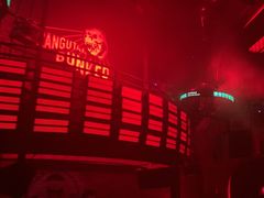 -Orangutan Bunker猩猩地堡酒吧(兰桂坊店)