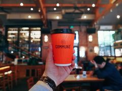 -COMMUNE幻师(花园道店)