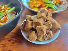 -口口香小吃店