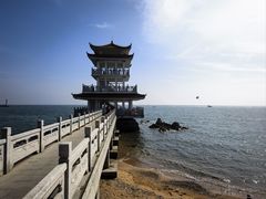 -兴城海滨风景区