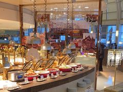 -大连中远海运洲际酒店