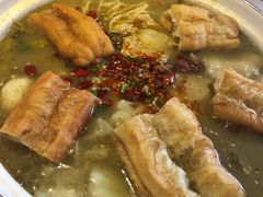 -友达面馆(二七南路店)