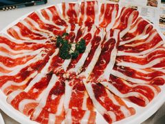 -韩宫宴烤肉·料理(砂之船奥特莱斯店)