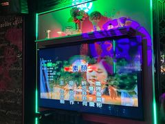 -INLOVE KTV(杭州滨江宝龙城店)