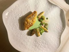 -三嚥阁 La Villa Restaurant