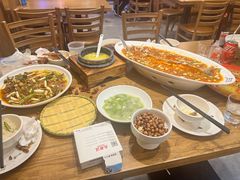 -九老汉·川渝江湖菜(合川路2店)