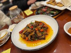 -龙凤瓦罐煨汤馆(清江东路店)