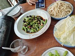 -元银甲·湖北地标美食(汉阳店)