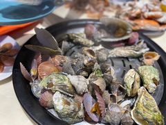 -蓝珊甄选海鲜自助·火锅大排档(近阿那亚店)