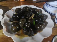 -南记食粥坊·宵夜大排档(莲花总店)