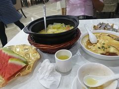 -聚丰园•湖鲜餐厅(阿红私房菜梅石路店)