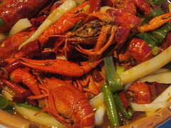 -小鱼儿海鲜港(新村十区店)