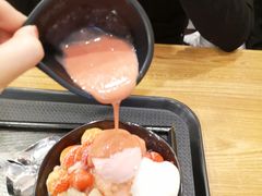 -鲜芋仙(太原街万达店)