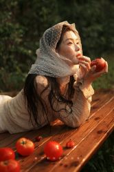 -魅·照相馆丨女神写真