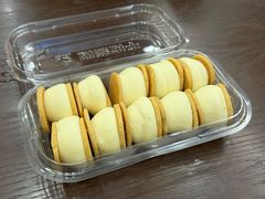 -甜嘟嘟烘焙坊(舒城路店)