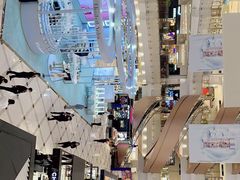 -新世界大丸百货