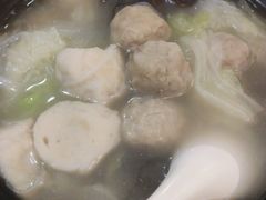 -老家肉饼(永泰庄店)