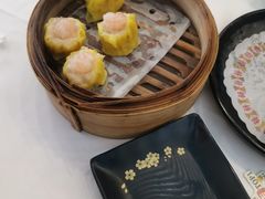 -馨越楼·点心·粤菜(赤坎店)