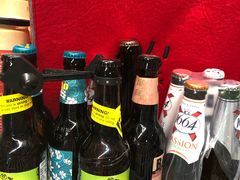 -Olé精品超市(广州太古汇店)