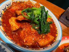 -柴窝堡22号传承新疆菜·新疆辣子鸡