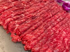 -南门四季铜锅涮肉(左家庄店)