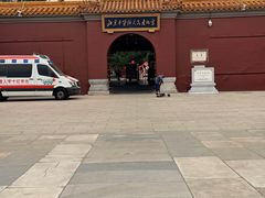 -北京市劳动人民文化宫(太庙)