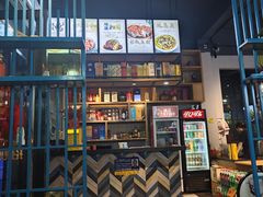 -湘香私房菜(大石长隆店)