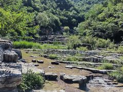 -孤山寨风景区