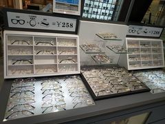 -回瑞眼镜·蔡司·依视路官方授权店(广益路万达店)