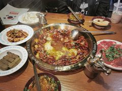 -受气牛肉·重庆耙牛肉(来福士店)