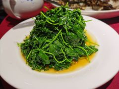 酒香草头-老吉士酒家(天平路店)