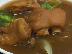 -珍珍小食店(西华路店)