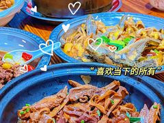 -李东农庄(中南百草园地标店)