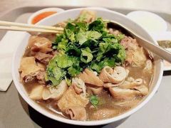 -门框胡同百年卤煮(杨庄路店)